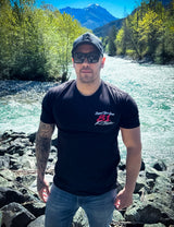 SYL 81 K-Town T-Shirt