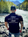 Blood & Loyalty T-Shirt