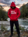 Hell Made Hoodie