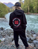 Support K-Town 81 - Sweatpants