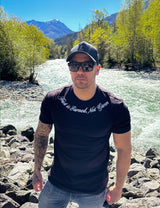 Trust is Earned, Not Given T-Shirt