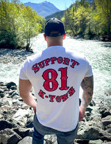 Valley's Finest T-Shirt
