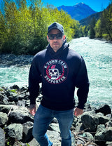 K-Town Crew Supporter Hoodie