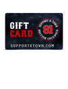 Digital Gift Card