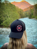 Support K-Town 81 BC - Snapback Hat
