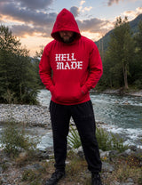 Hell Made Hoodie