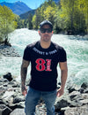 Support K-Town 81 T-Shirt