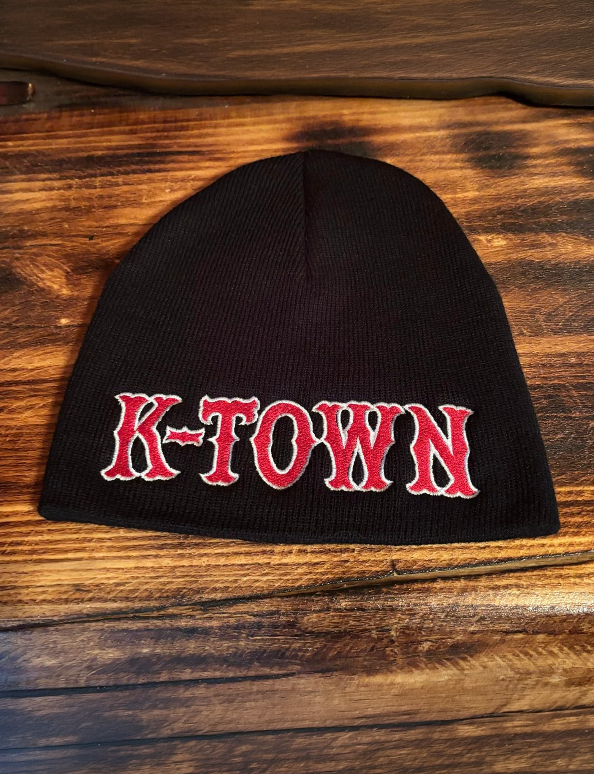 K-Town Toque