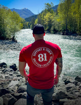 Trust is Earned, Not Given T-Shirt